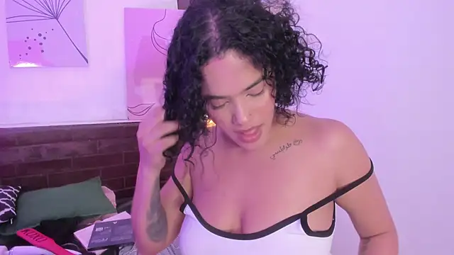 ATENA JB online show from February 13, 3:35 am