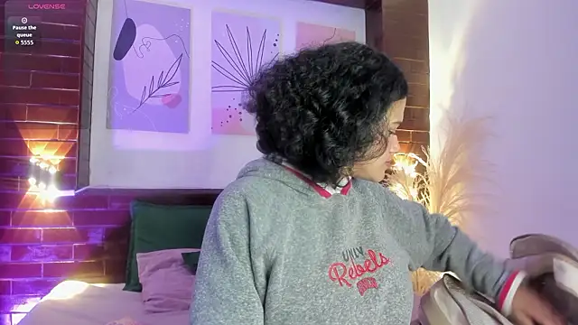 ATENA JB online show from March 13, 3:24 am