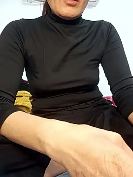 Vina venus online show from January 15, 1:43 am