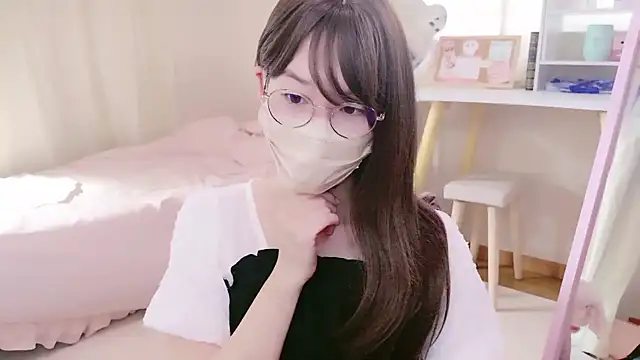 SAYORIxo online show from October 26, 12:49 am