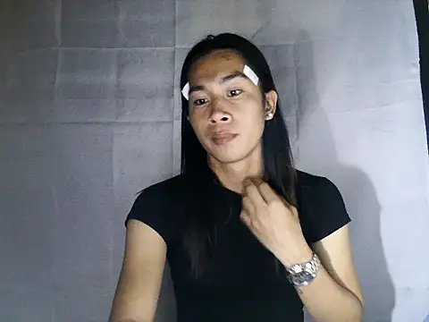 Asian PrettyAle online show from February 18, 2:13 pm