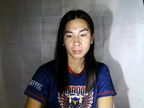 Asian PrettyAle online show from February 25, 3:43 pm