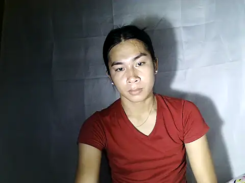 Asian PrettyAle online show from March 2, 1:08 am