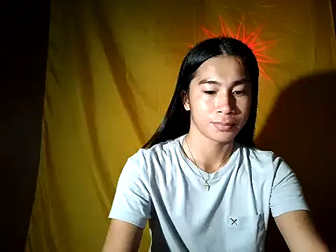 Snapshot of Asian_PrettyAle chatting on June 14, 12:07 pm Asian PrettyAle online show from June 14, 12:07 pm
