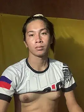 Snapshot of Asian_PrettyAle chatting on July 12, 5:42 am Asian PrettyAle online show from July 12, 5:42 am