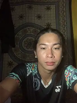 Snapshot of Asian_PrettyAle chatting on August 6, 12:12 am Asian PrettyAle online show from August 6, 12:12 am