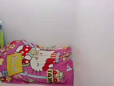 prettysexyxoxo online show from January 19, 1:53 am