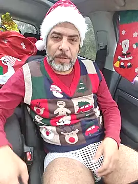 Buen Pete online show from December 22, 11:40 am