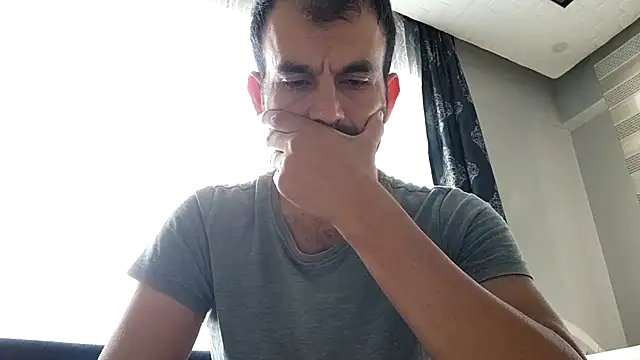 Snapshot of Apooabe chatting on October 1, 1:17 pm Apooabe online show from October 1, 1:17 pm