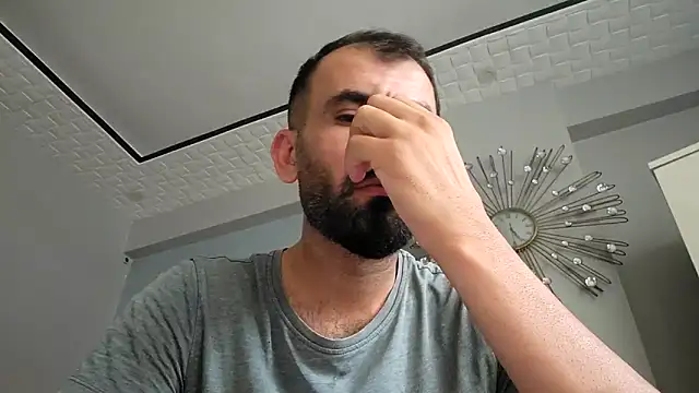 Snapshot of Apooabe chatting on October 5, 3:21 pm Apooabe online show from October 5, 3:21 pm