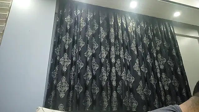 Snapshot of Apooabe chatting on November 13, 12:20 am Apooabe online show from November 13, 12:20 am