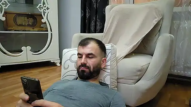 Snapshot of Apooabe chatting on January 8, 4:09 pm Apooabe online show from January 8, 4:09 pm