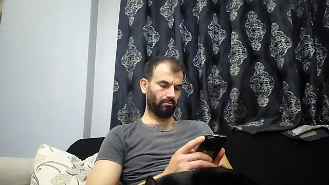 Snapshot of Apooabe chatting on January 31, 7:11 pm Apooabe online show from January 31, 7:11 pm