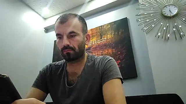 Snapshot of Apooabe chatting on February 16, 11:56 pm Apooabe online show from February 16, 11:56 pm