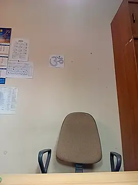 Ami Foxy online show from October 30, 11:00 am