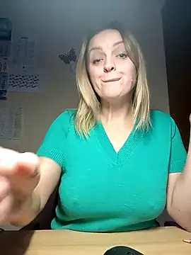 Ami Foxy online show from January 7, 7:44 am