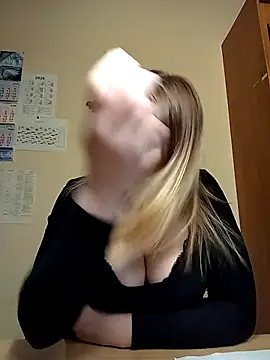 Ami Foxy online show from May 6, 5:46 am