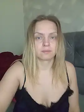 Ami Foxy online show from May 31, 5:26 am