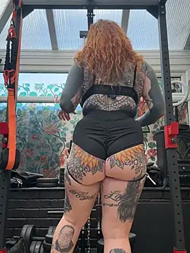 AlexandraWildd online show from June 9, 1:01 pm