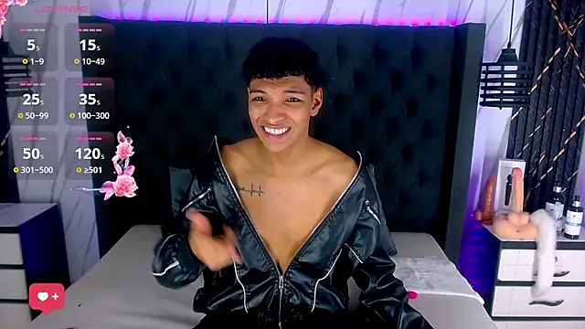 Rick Wade online show from September 10, 2:28 pm