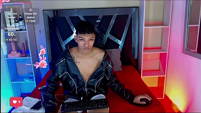 Rick Wade online show from September 20, 1:34 pm