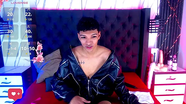 Rick Wade online show from September 25, 12:53 pm