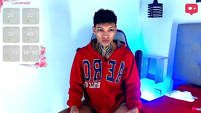 Rick Wade online show from December 18, 4:07 am