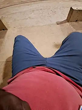 Negodabenga online show from November 14, 12:09 am