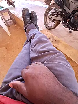 Negodabenga online show from November 27, 3:58 pm