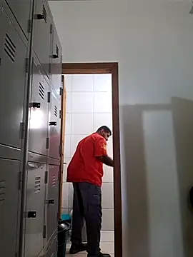 Negodabenga online show from February 1, 5:11 pm