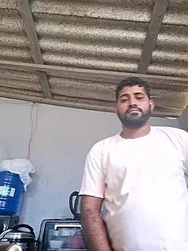 Negodabenga online show from March 29, 1:33 pm