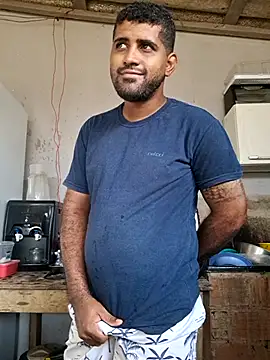 Negodabenga online show from April 8, 12:05 pm