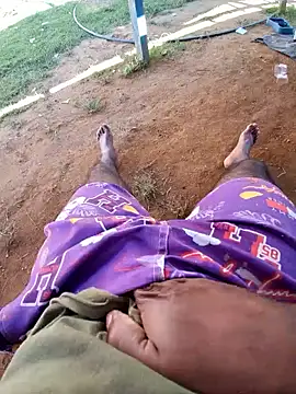 Negodabenga online show from May 25, 1:39 pm