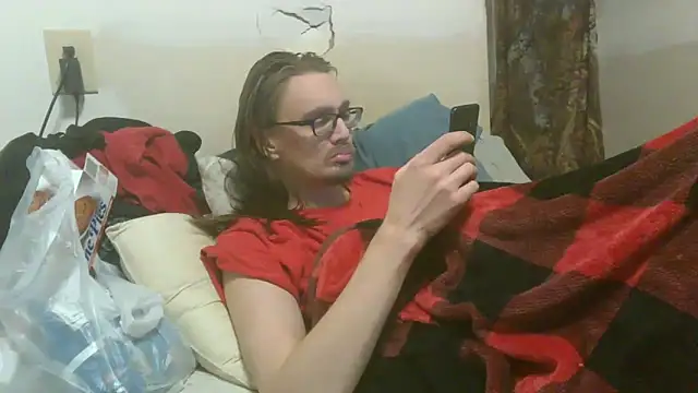 Snapshot of dandonn chatting on February 1, 7:18 am dandonn online show from February 1, 7:18 am