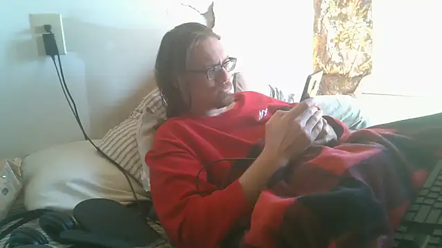 Snapshot of dandonn chatting on February 28, 7:15 pm dandonn online show from February 28, 7:15 pm