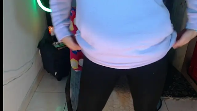 Milf Valeria online show from October 29, 2:41 pm