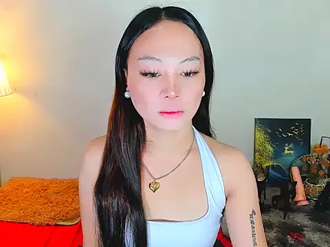 Ataliya Cataleya online show from February 24, 11:36 pm