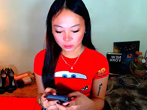 Ataliya Cataleya online show from March 15, 11:22 pm