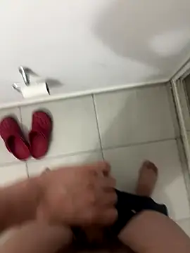 michael877675 online show from September 27, 8:30 am