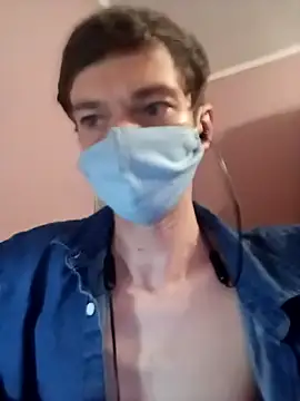 dudewolfen online show from October 5, 6:28 pm