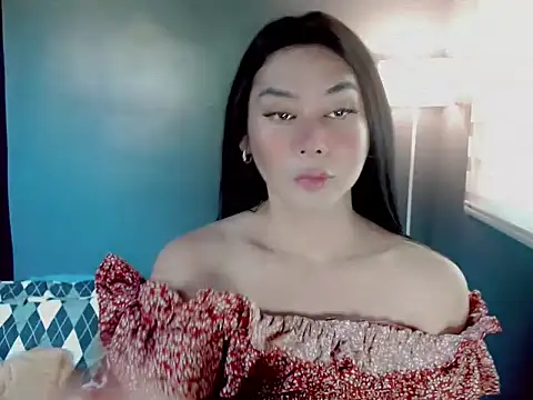 Precious jazzy online show from November 26, 2:12 am