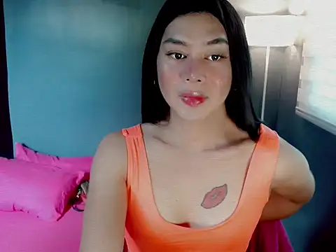 Precious jazzy online show from December 4, 3:05 am