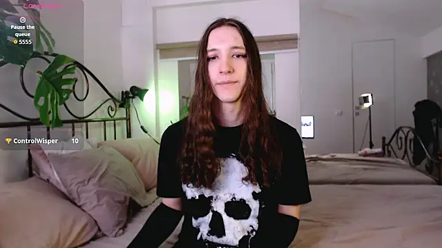 SilverMuse online show from March 8, 10:46 pm