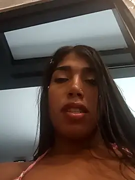 AmbarFoxx  online show from March 15, 12:55 pm