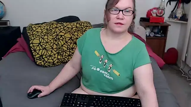 AnniDiMoni online show from December 14, 8:24 pm