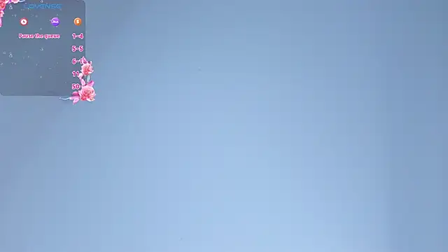 OdelynaFrake online show from December 14, 7:36 am