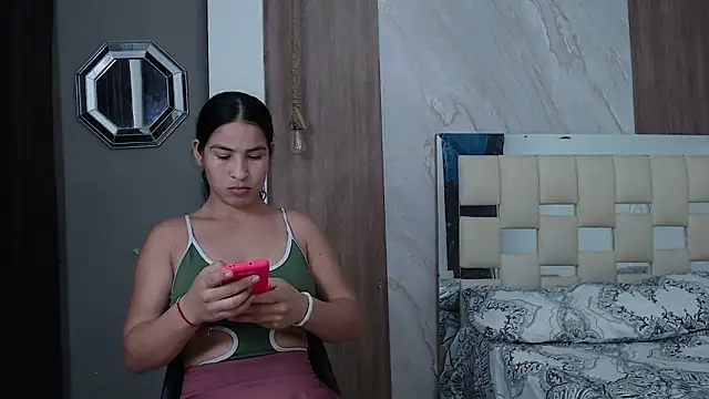 jesica wilson online show from February 11, 12:48 am