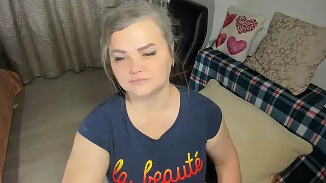 MildMature online show from January 11, 3:13 am