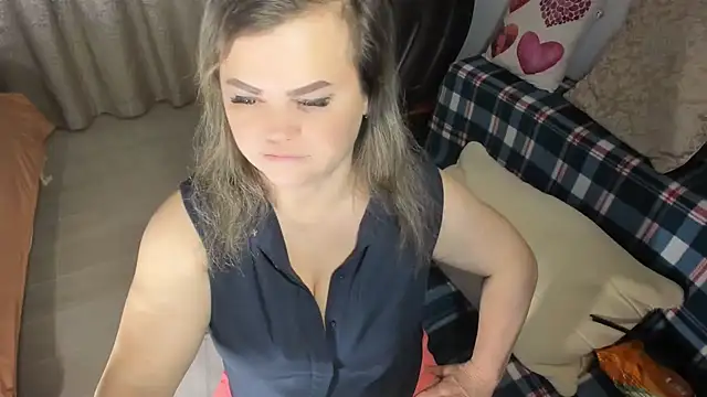 MildMature online show from January 11, 10:51 pm