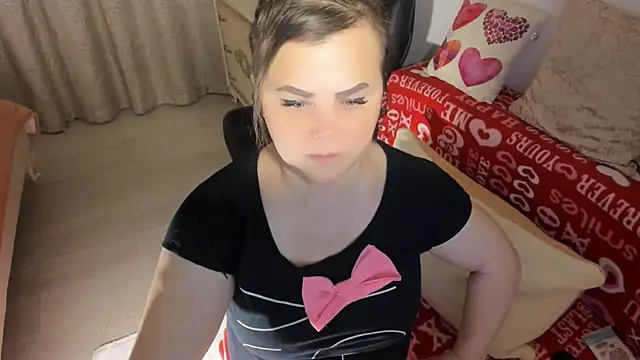 MildMature online show from January 23, 10:11 pm